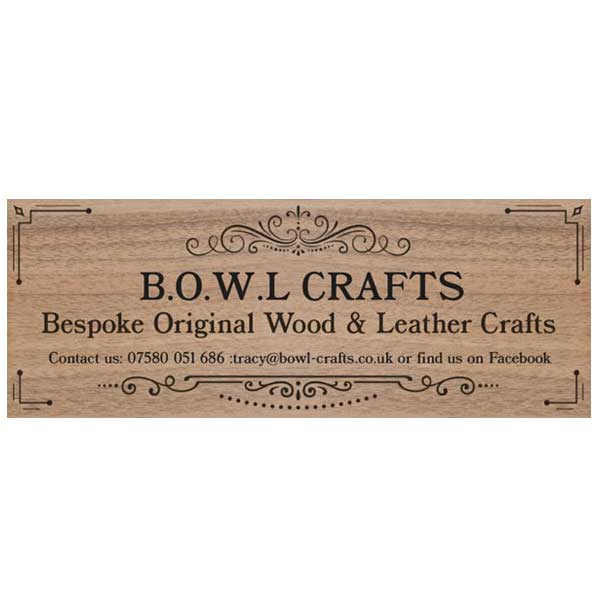 Bowl Crafts