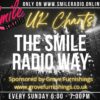 The UK Charts The Smile Radio Way