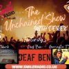 The Unchained Show with Derek 7-8pm Friday 4th November 2022
